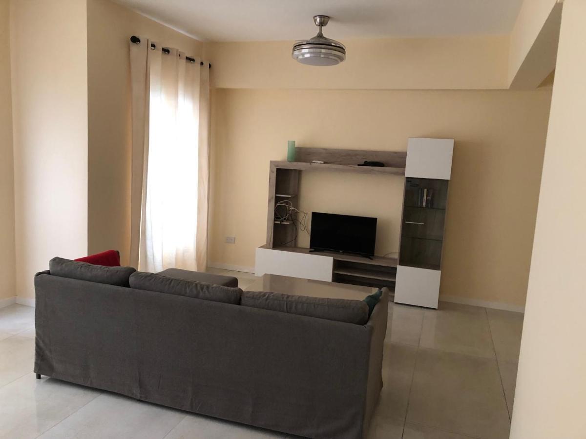 Apartamento The Sea Across The Road - Flat 4 Bahía de San Pablo Exterior foto